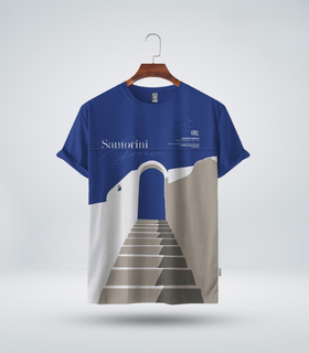 Levin Basic Cotton T-Shirt