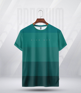 Levin Basic Cotton T-Shirt