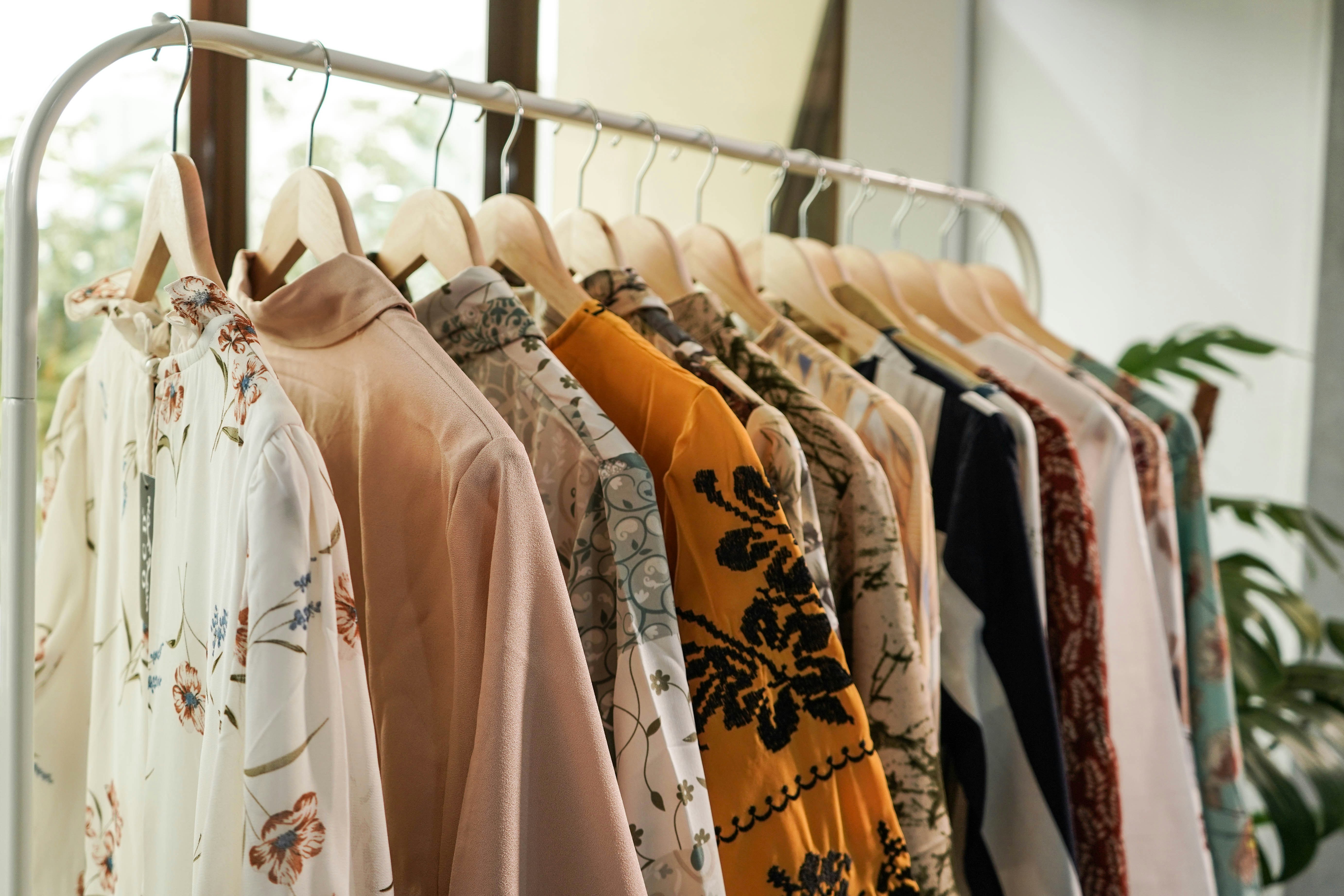 Women's Fashion Tops & Shirts