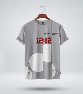 V-Neck T-Shirt